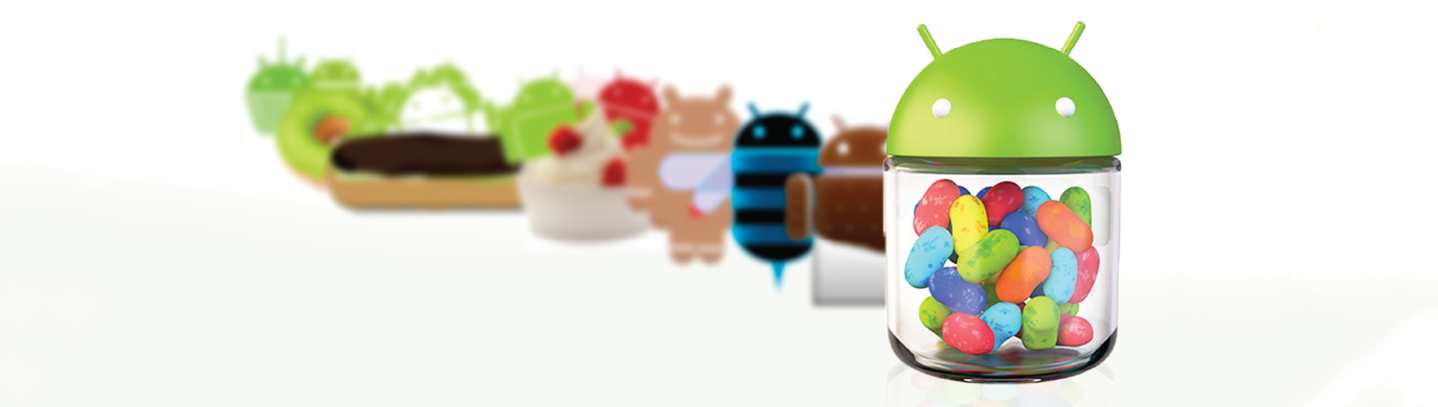 Designing the New Android Experience Designing the New Android Experience