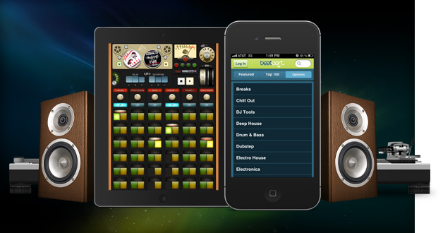 beatport