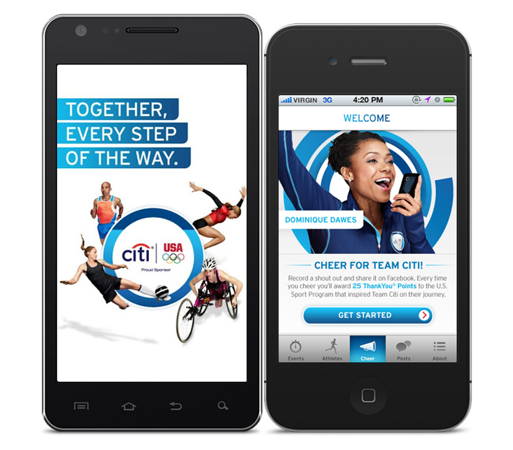 Citi Every Step