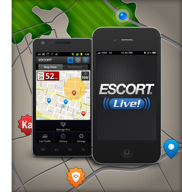 escort