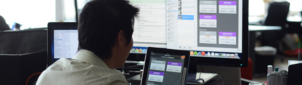 The Importance of iOS Testing for Enterprise The Importance of iOS Testing for Enterprise