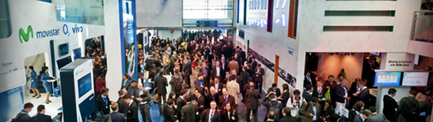 Mobile World Congress, New World Mobile Mobile World Congress, New World Mobile