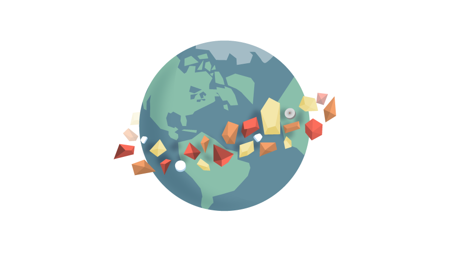 iBeacons