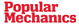 Popular Mechanics Award for Escort Live