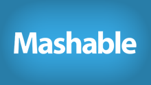 mashable logo