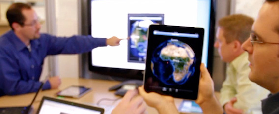 VPN and the Unleashing of Enterprise Mobility VPN and the Unleashing of Enterprise Mobility