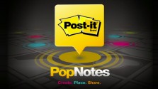 3M Pop Notes