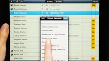 Lightning Charts by Touch Medix