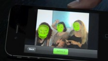 Zombiematic: Face Tracking
