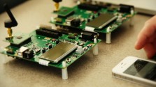 Bluetooth 4.0 – Low Energy