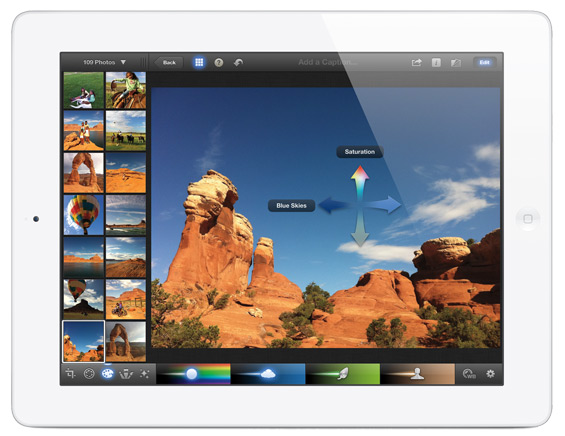 4 Ways the New iPad Could Change Your Business 4 Ways the New iPad Could Change Your Business