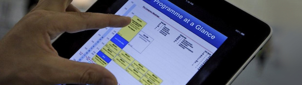 iPad’s Entrance into Enterprise Is a Warning Sign for SaaS Companies iPad’s Entrance into Enterprise Is a Warning Sign for SaaS Companies