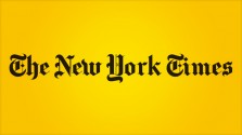Talking to The NY Times About The Future of NFC